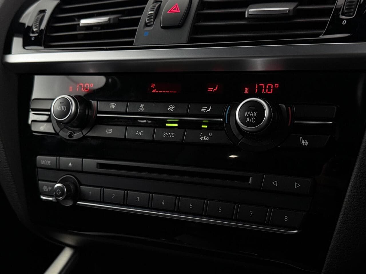 BMW X3 thumbnail Inconclusive