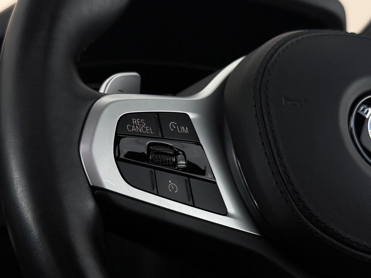 BMW X3 thumbnail Steering Wheel