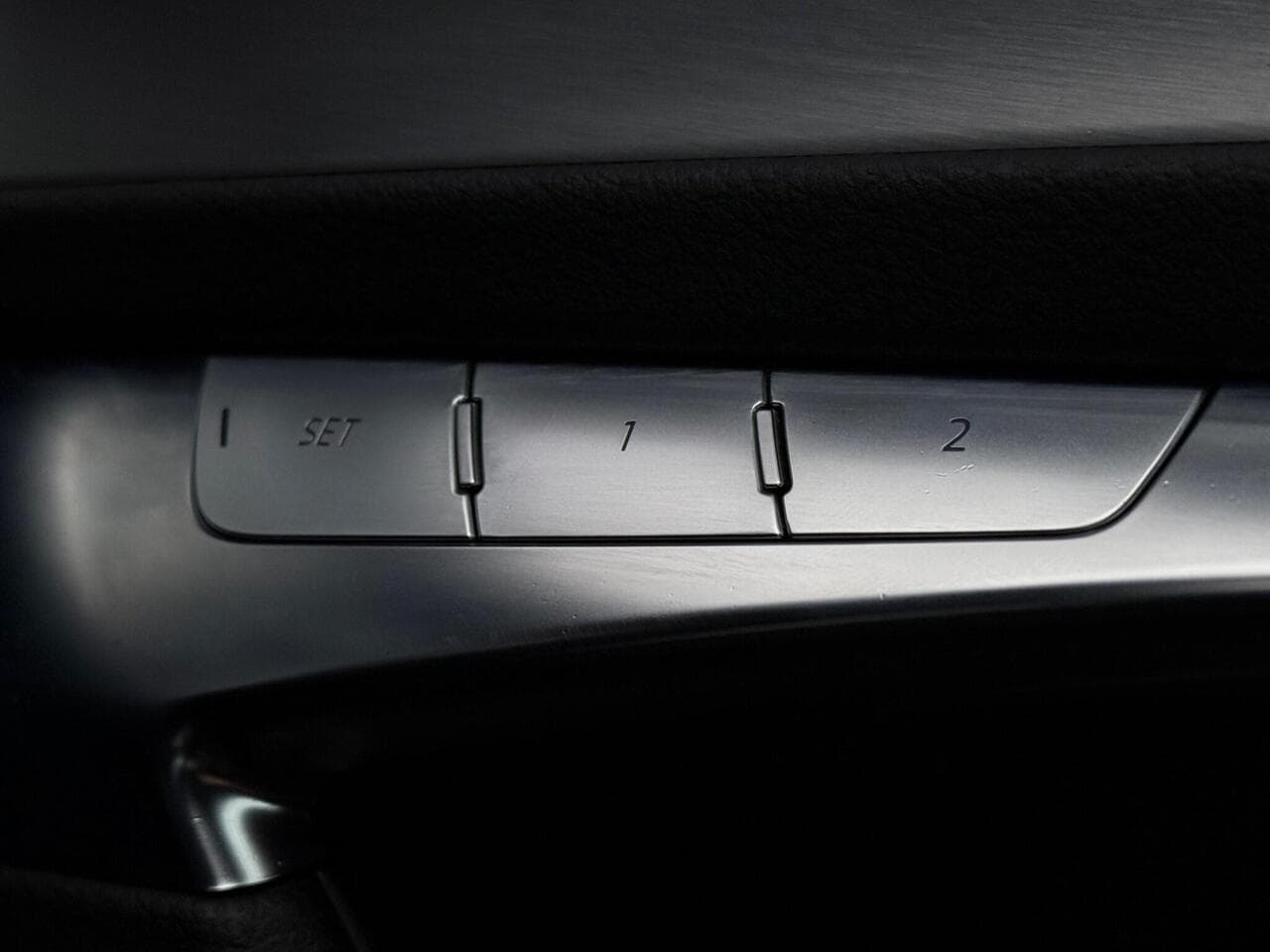 Audi A7 thumbnail Misc Controls