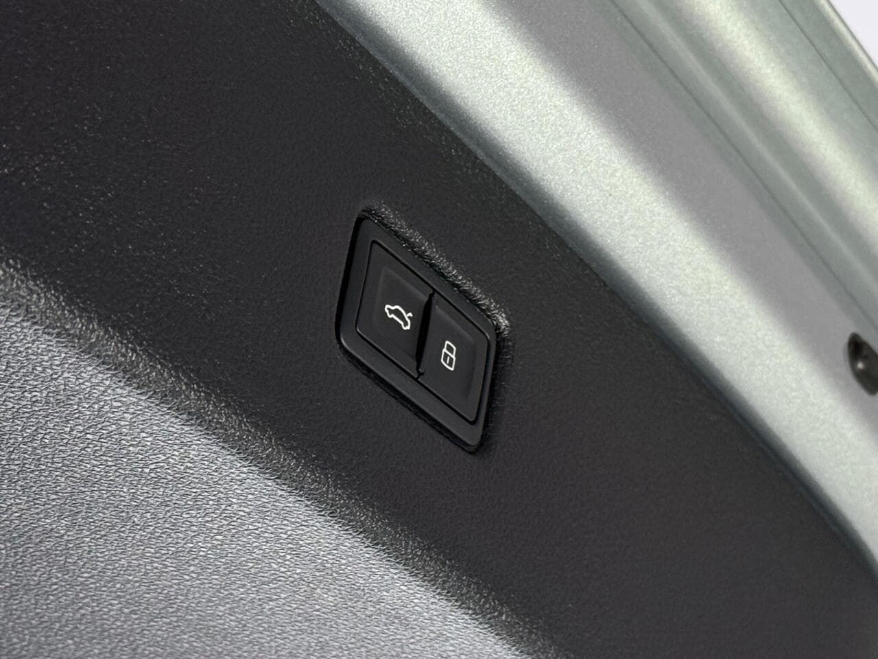 Audi Q7 thumbnail Inconclusive