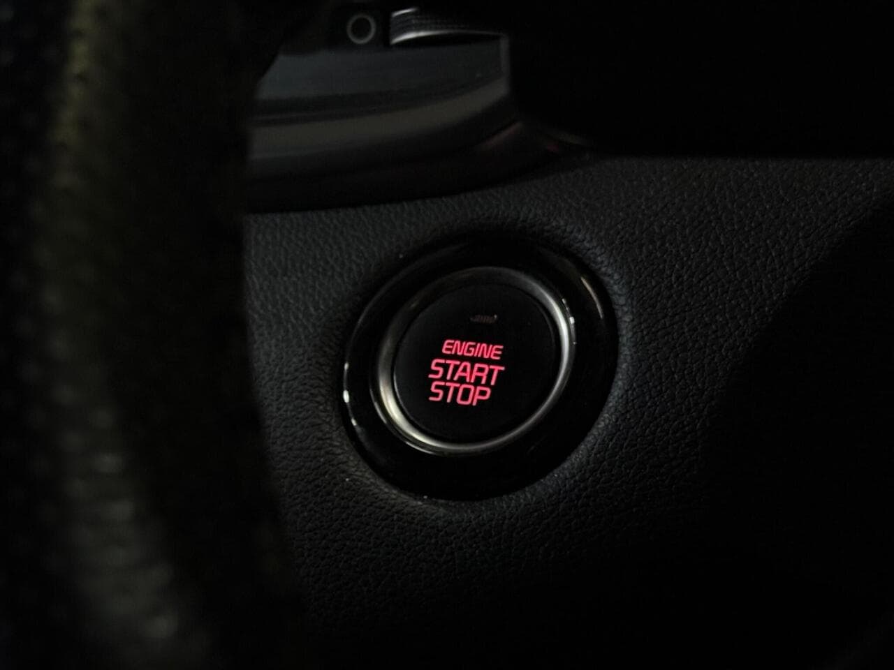 Kia Sorento thumbnail Misc Controls