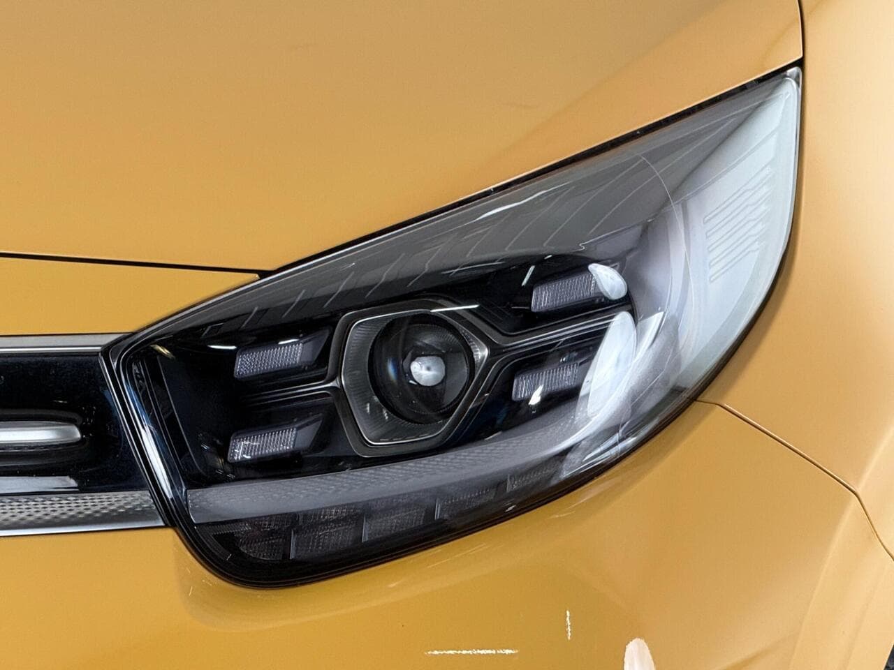 Kia Picanto thumbnail Inconclusive