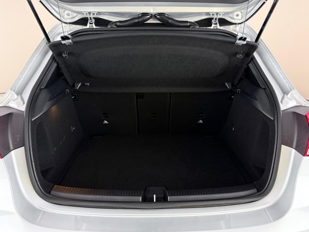 Mercedes-Benz A Class thumbnail Boot