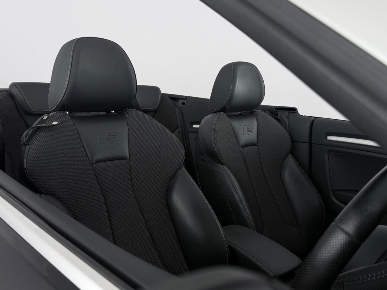 Audi A3 Cabriolet thumbnail Inconclusive