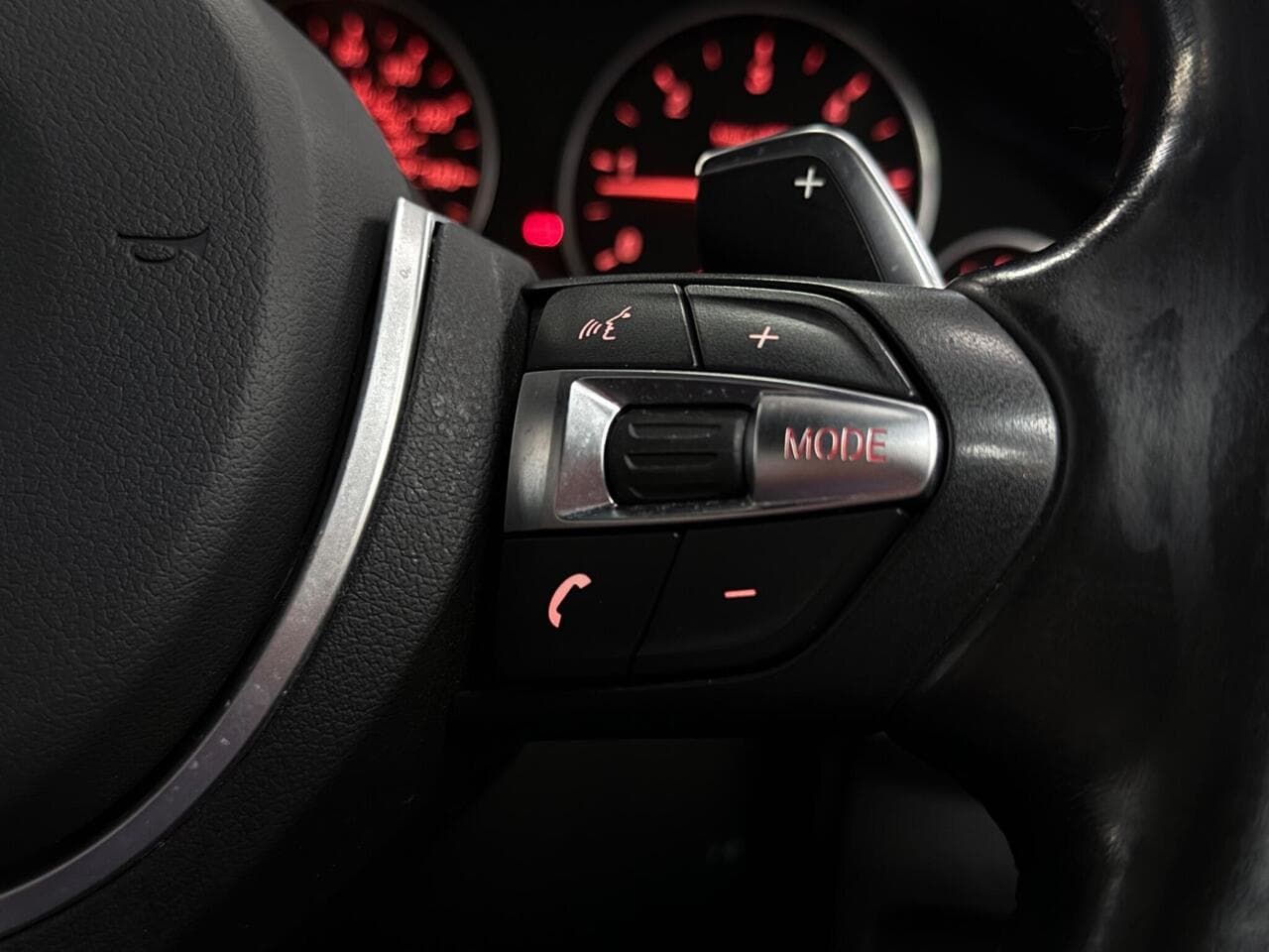 BMW X3 thumbnail Misc Controls