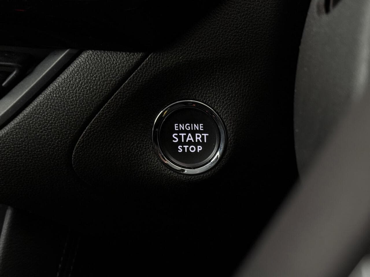 Vauxhall Grandland thumbnail Misc Controls
