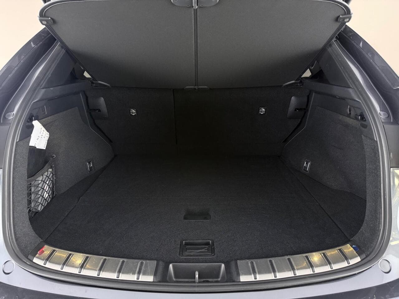 Lexus NX thumbnail Boot