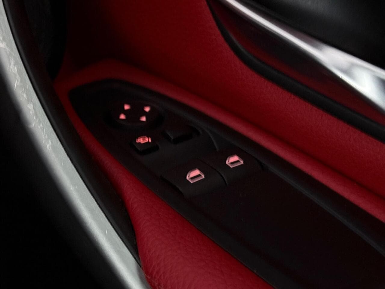 BMW 4 Series thumbnail Misc Controls