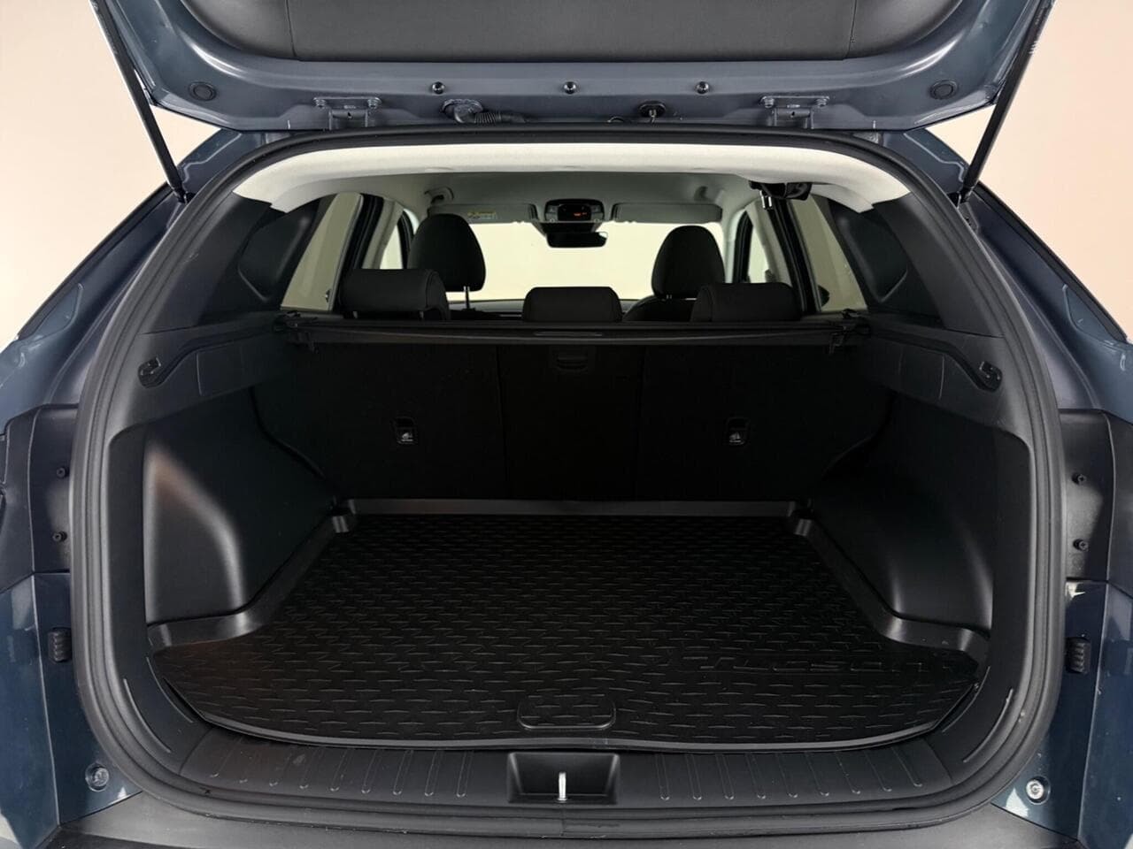 Hyundai TUCSON thumbnail Boot