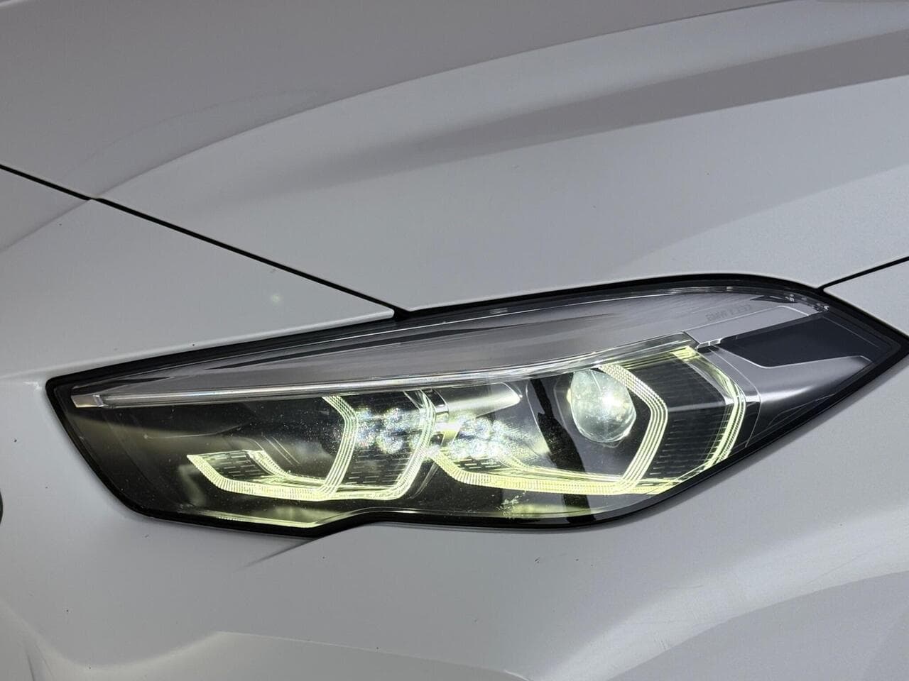 BMW 2 Series Gran Coupe thumbnail Inconclusive
