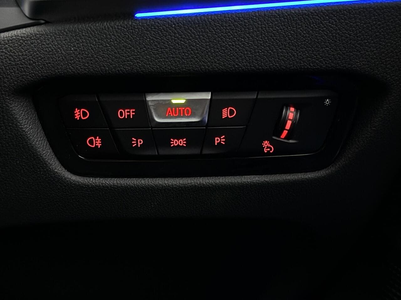 BMW 3 Series thumbnail Inconclusive