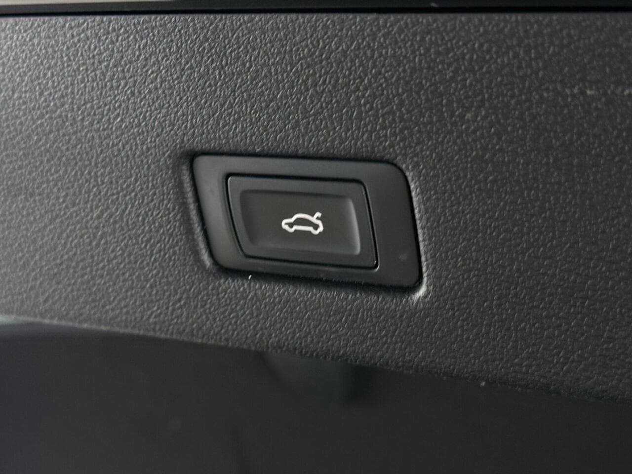 Audi A7 thumbnail Misc Controls