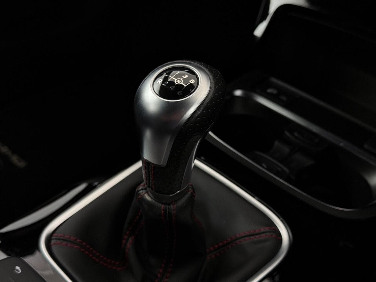 Mercedes-Benz A Class thumbnail Interior Front
