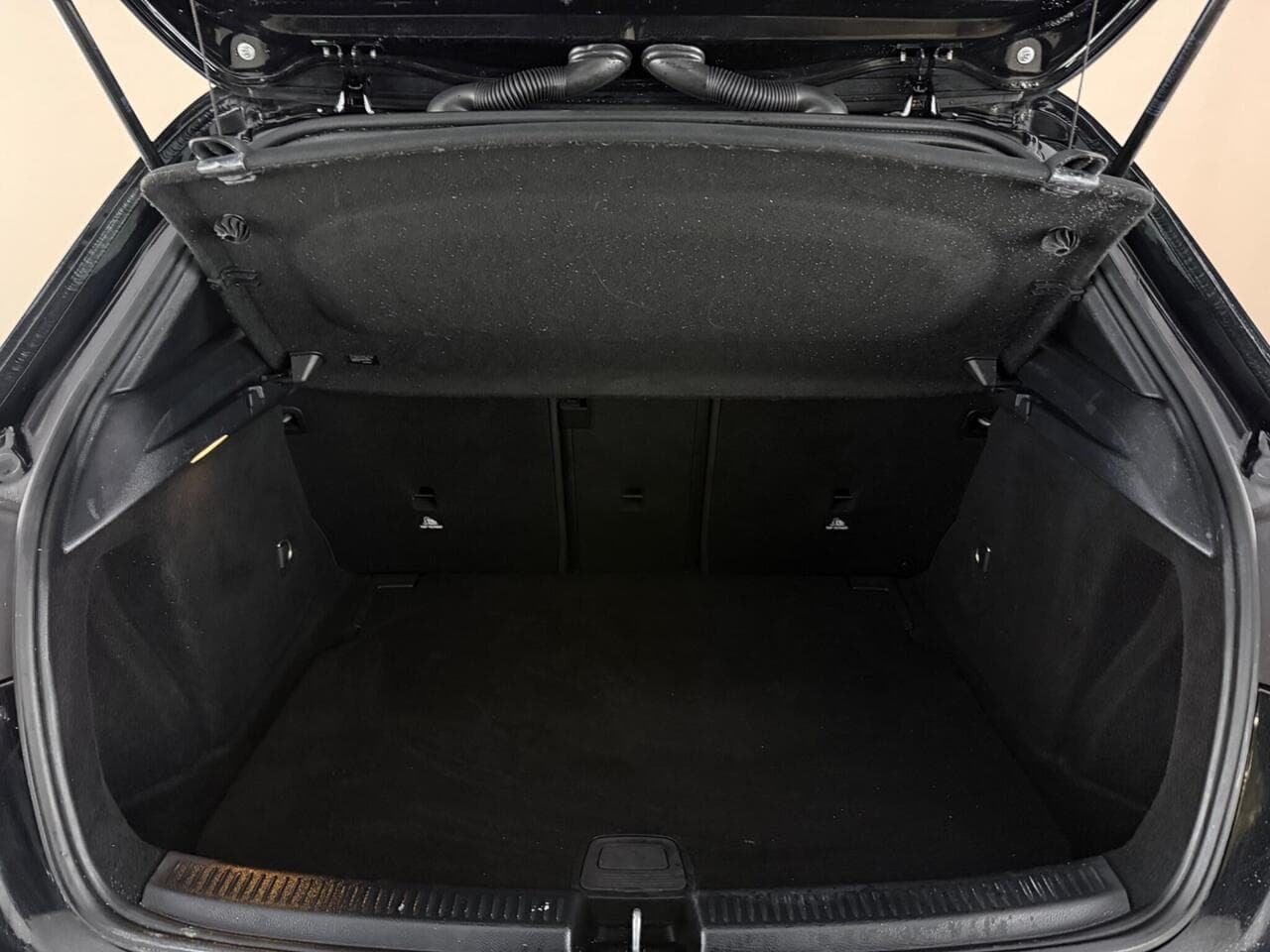 Mercedes-Benz A Class thumbnail Boot