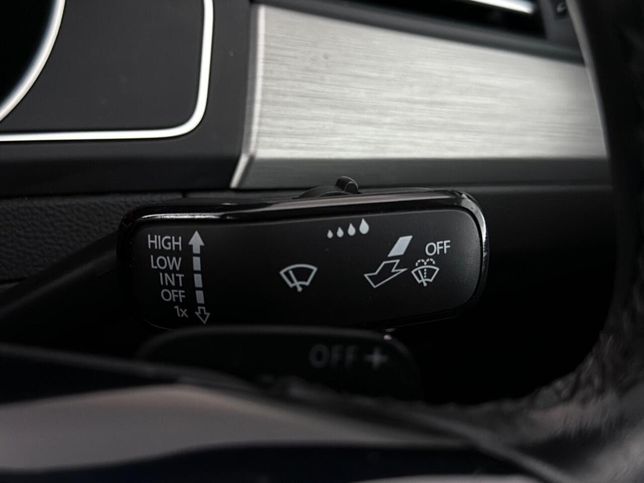 Volkswagen Arteon thumbnail Misc Controls