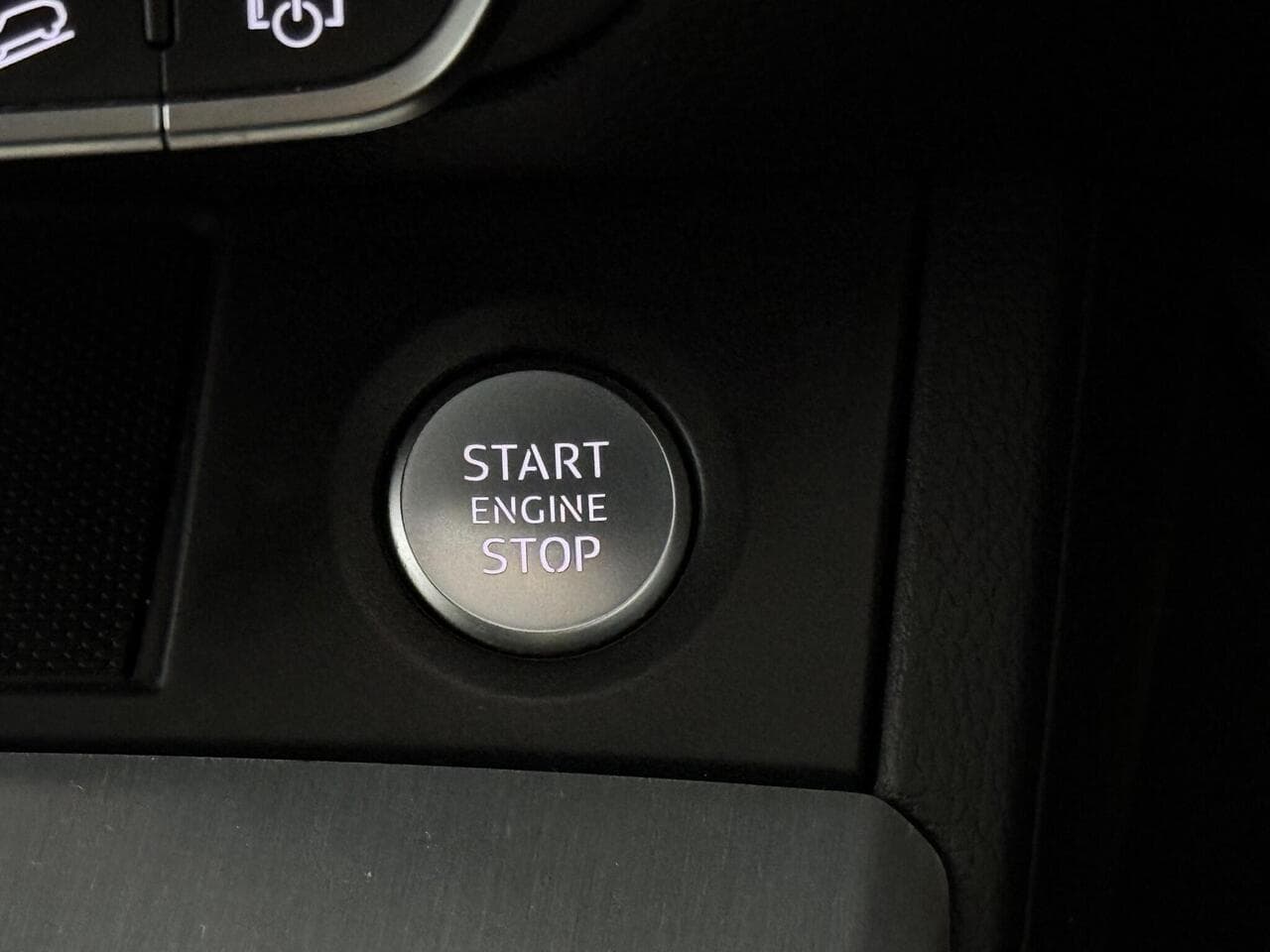 Audi Q5 thumbnail Misc Controls