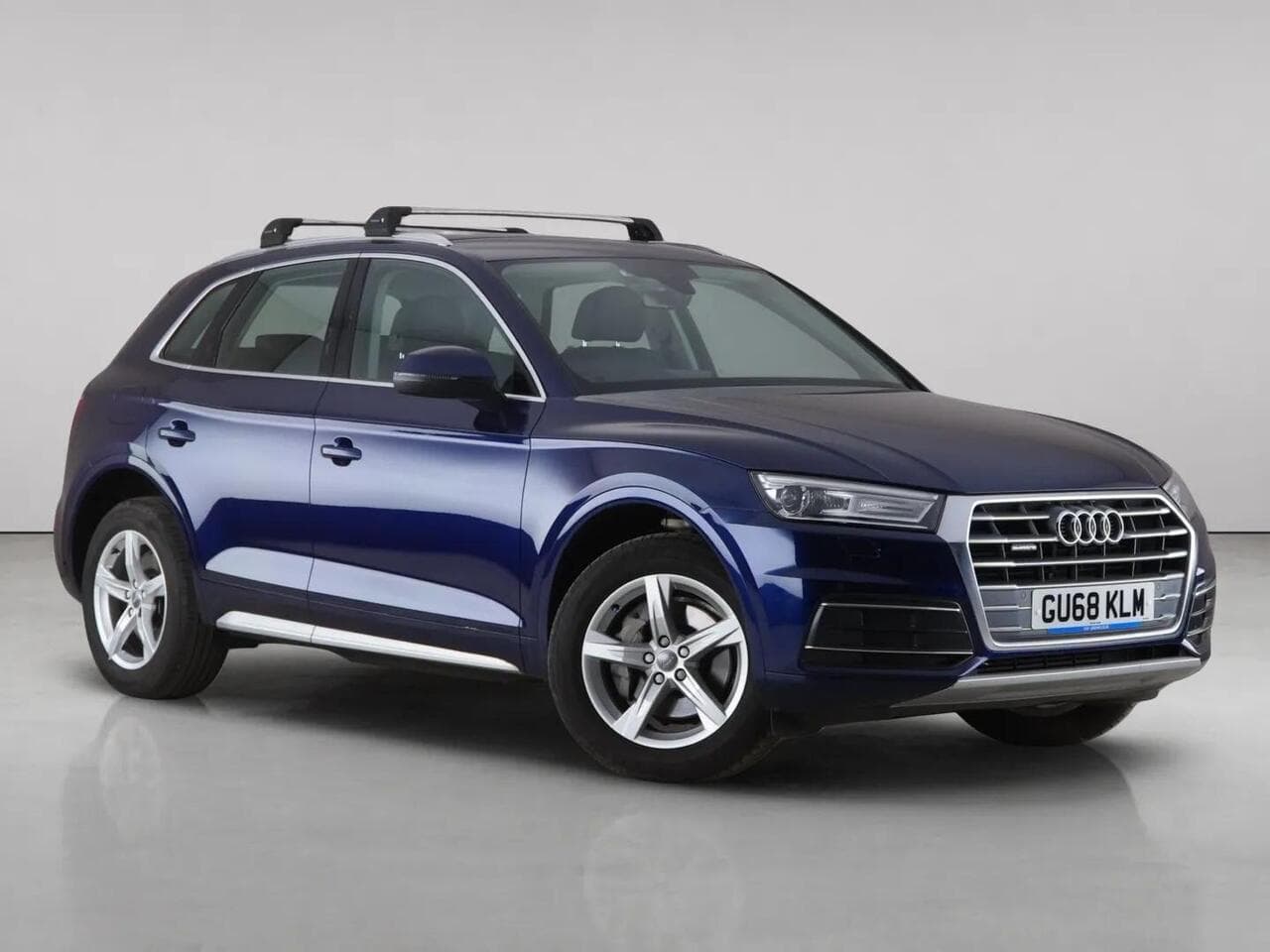 Audi Q5 - Audi Q5 2.0 TFSI 45 Sport SUV 5dr Petrol S Tronic quattro Euro 6 (s/s) (245 ps)