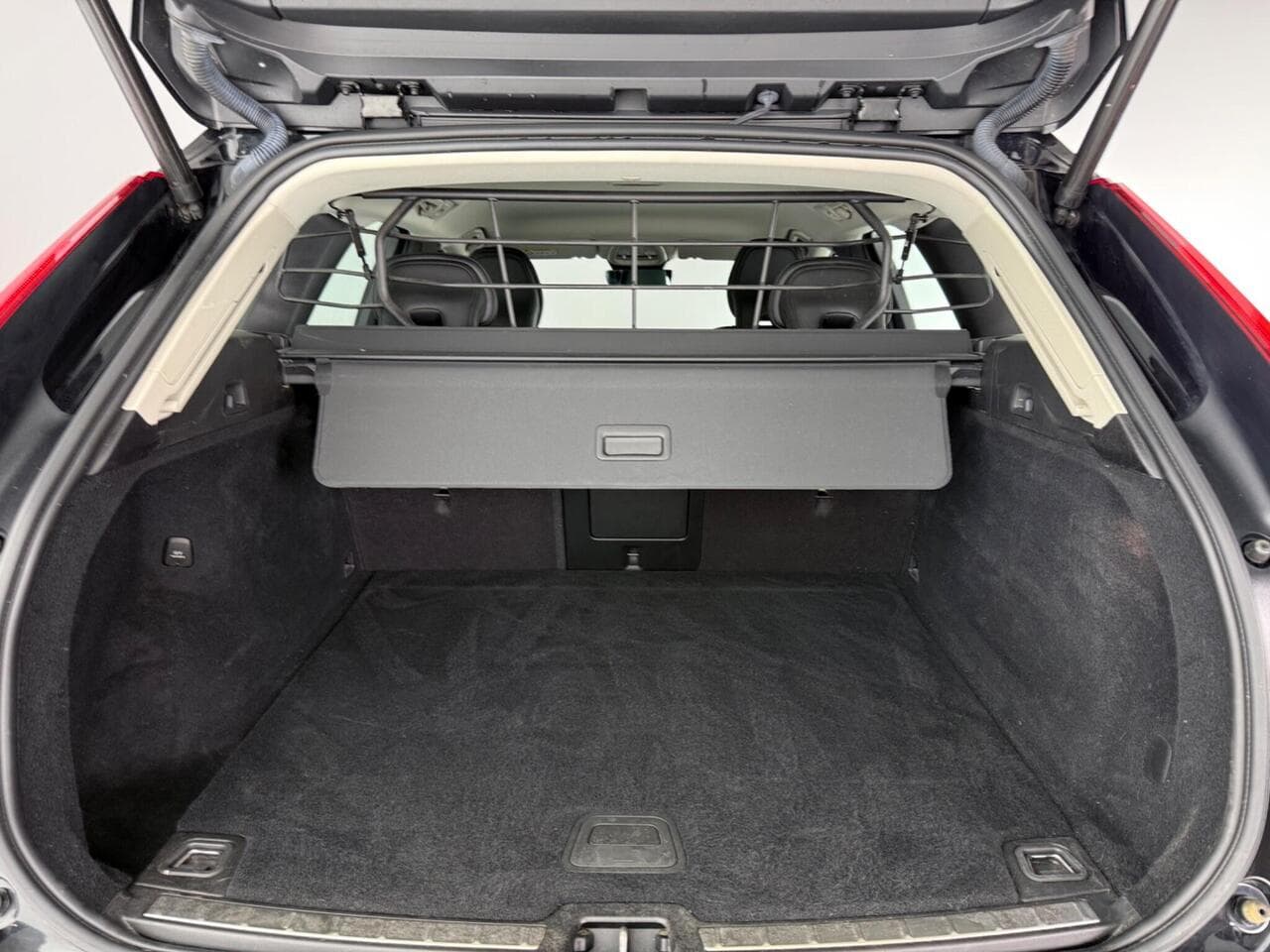 Volvo XC60 thumbnail Boot