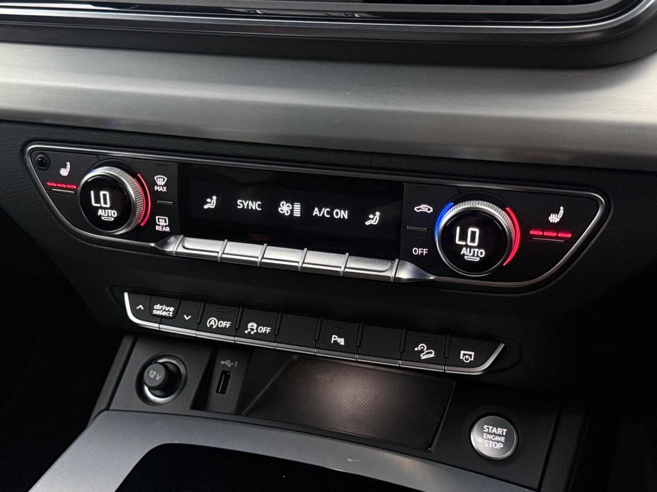 Audi Q5 thumbnail Inconclusive