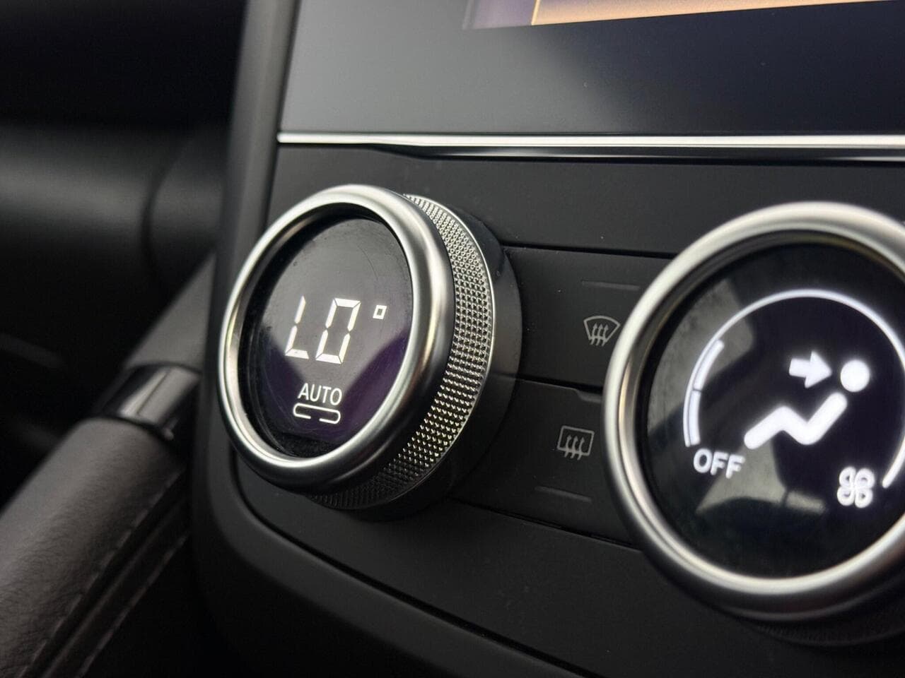 Renault Kadjar thumbnail Misc Controls