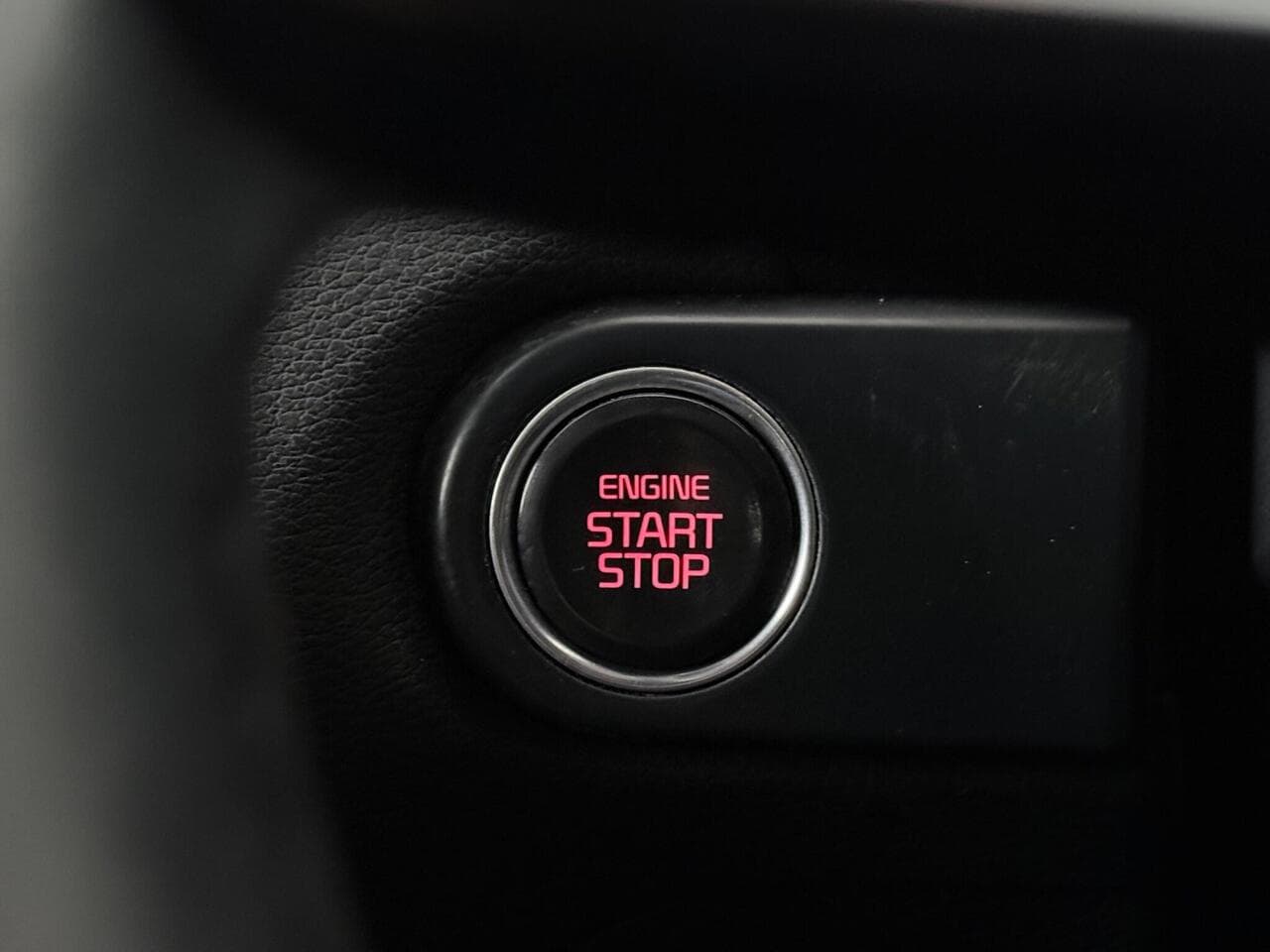 Kia XCeed thumbnail Inconclusive