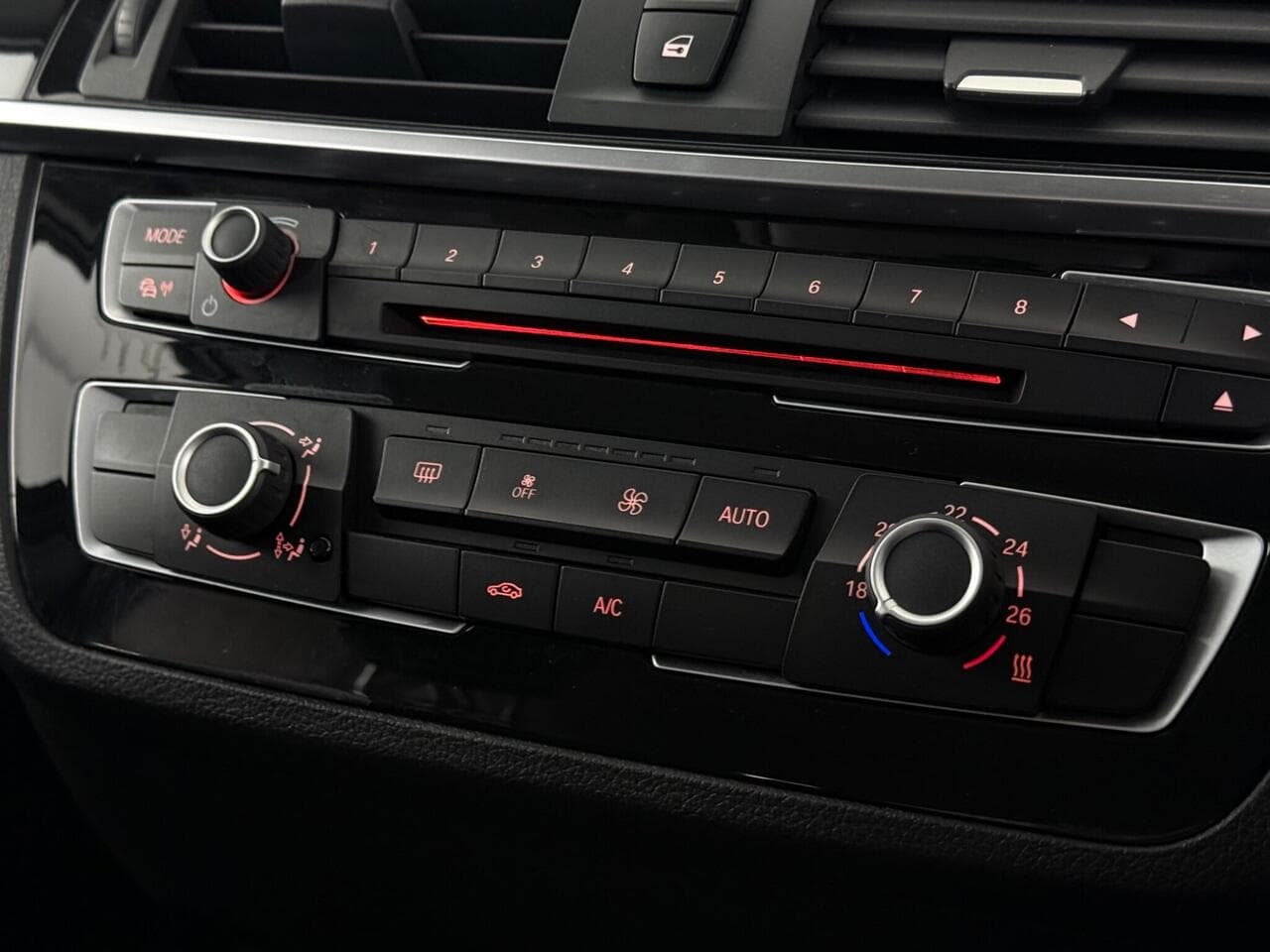 BMW 1 Series thumbnail Inconclusive