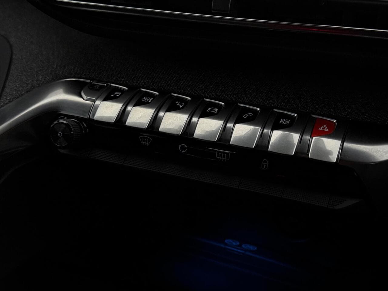 Peugeot 5008 thumbnail Inconclusive