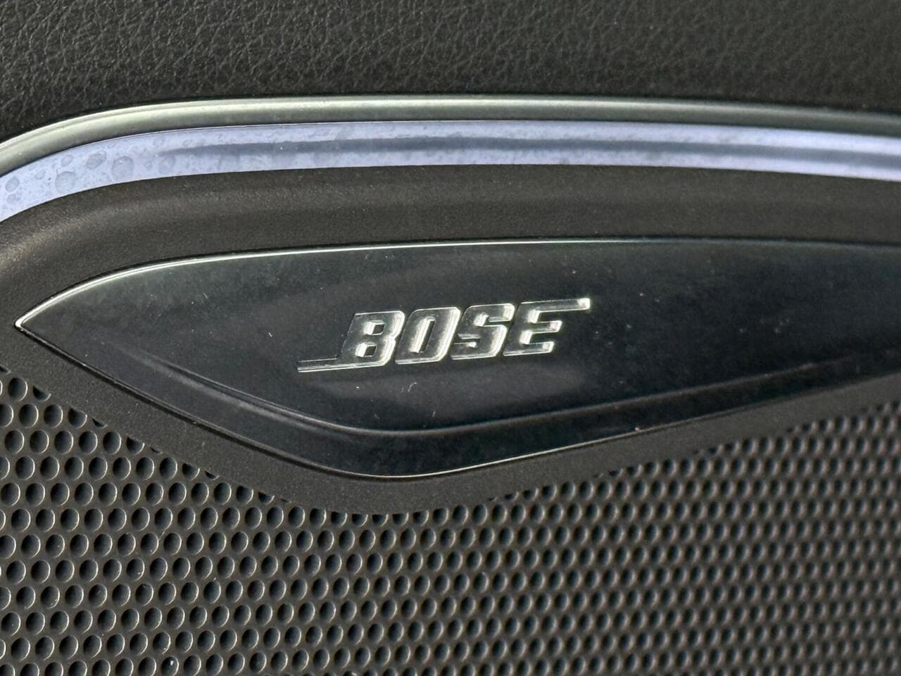 Audi Q3 thumbnail Inconclusive