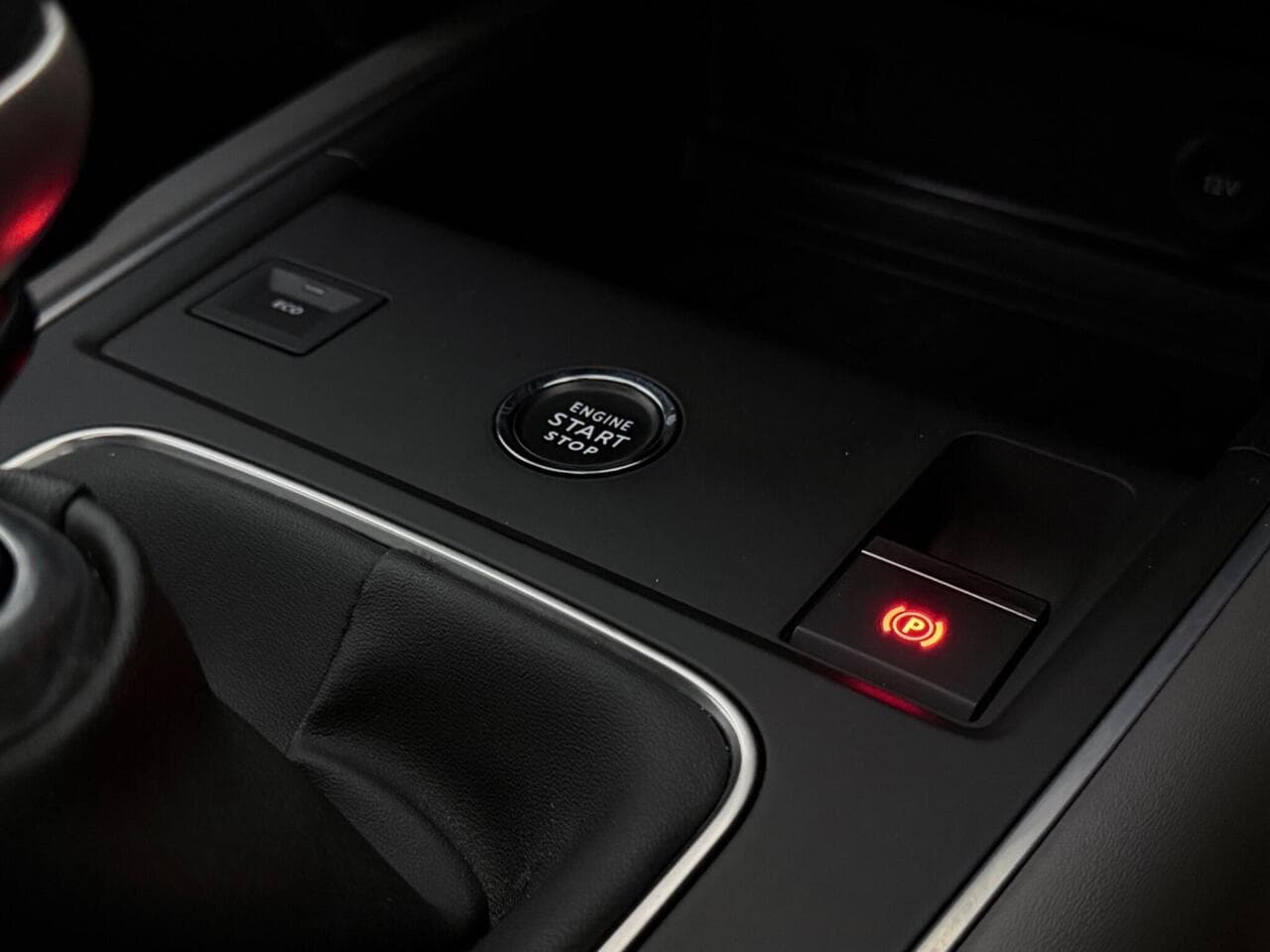 Citroen C5 Aircross thumbnail Misc Controls