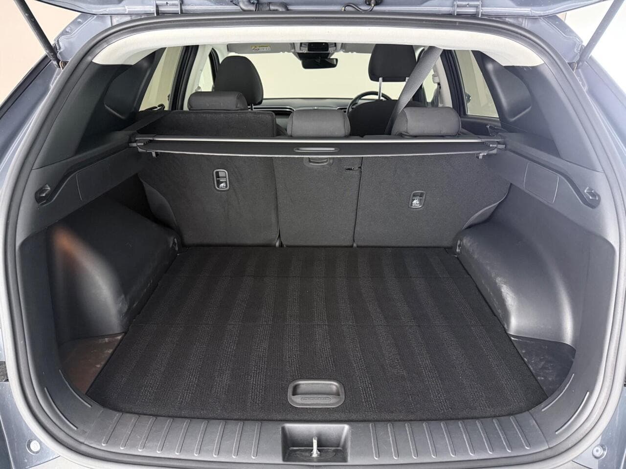 Hyundai TUCSON thumbnail Boot