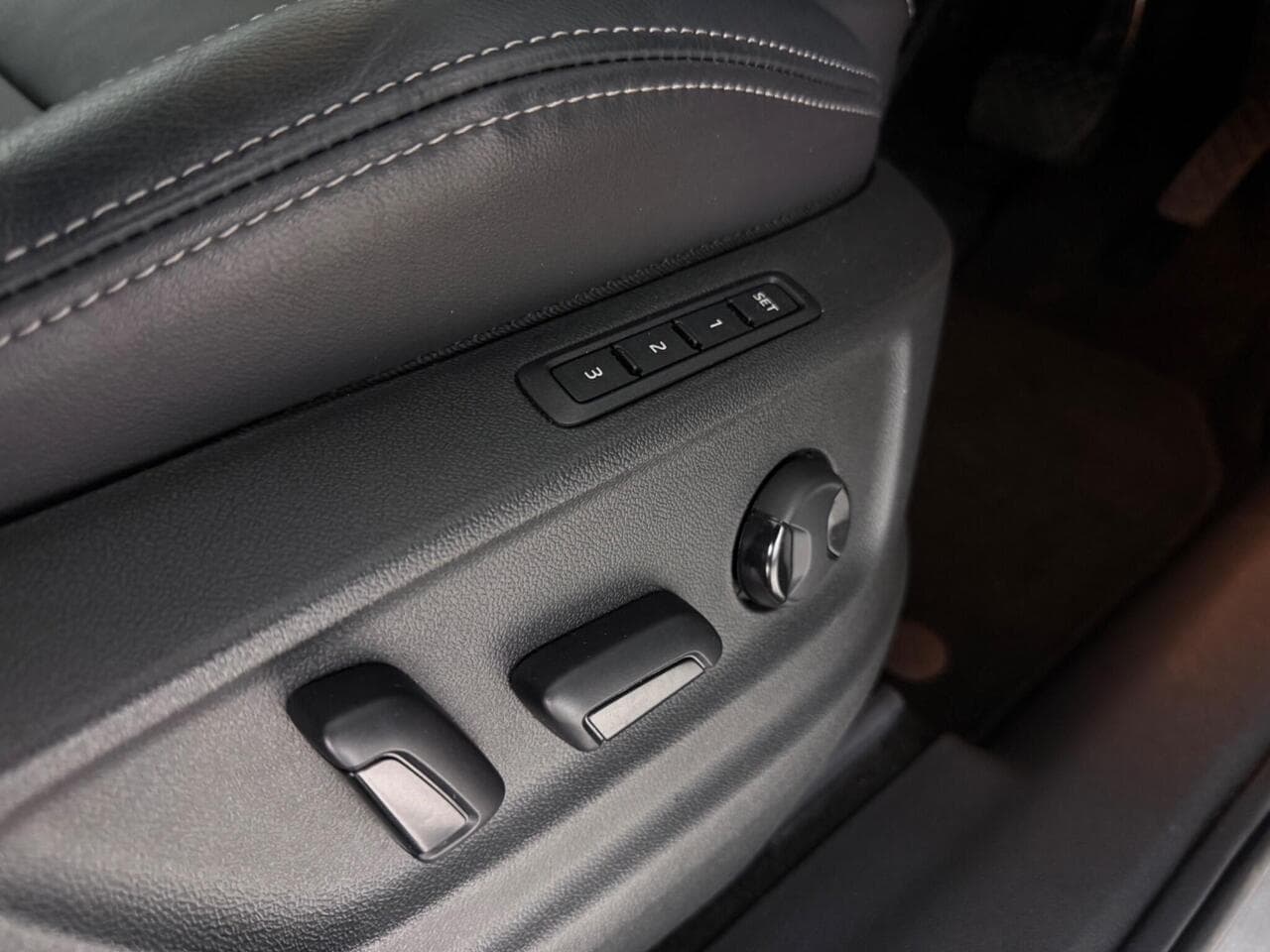 Skoda Kodiaq thumbnail Inconclusive
