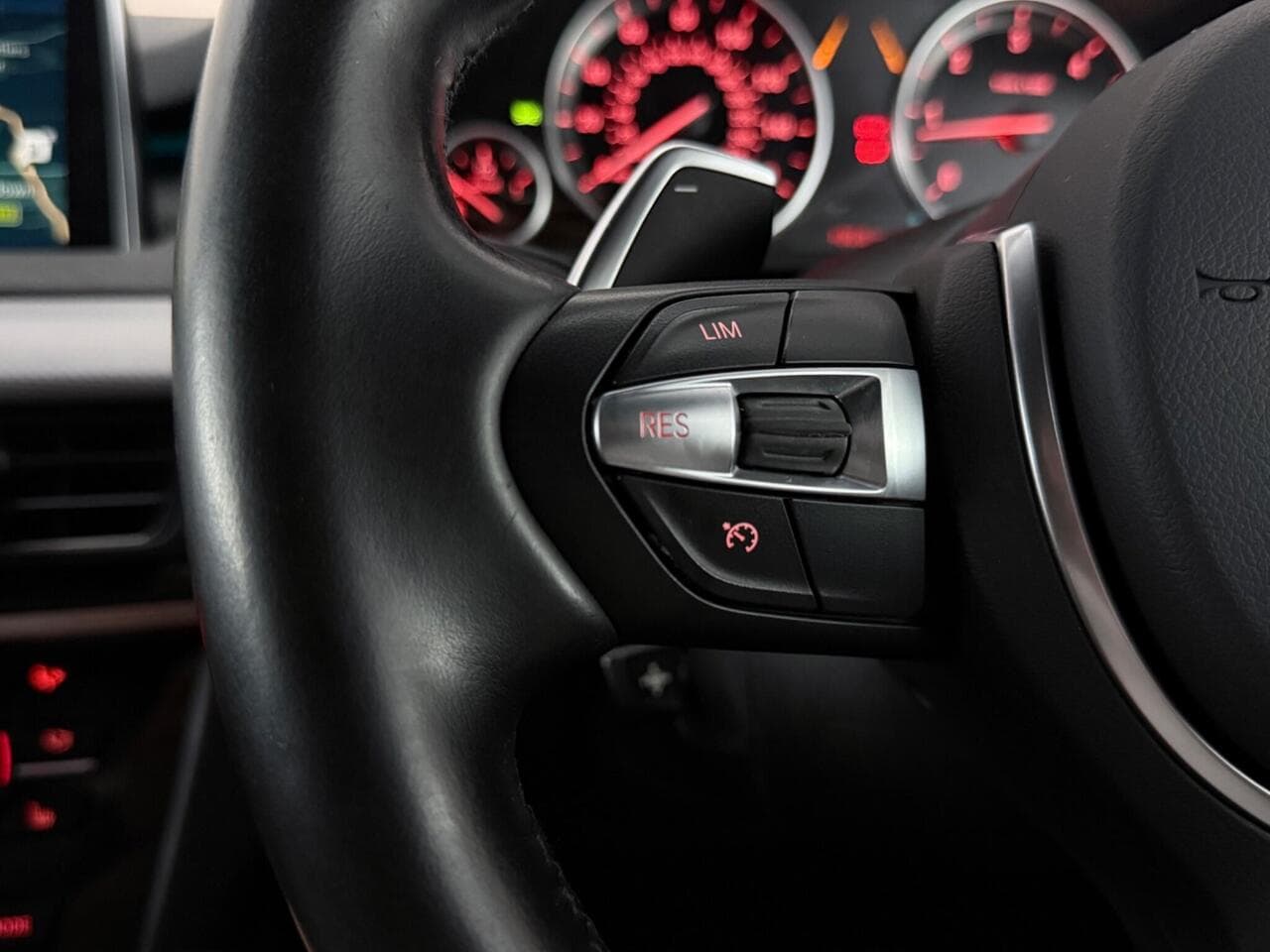 BMW X5 thumbnail Misc Controls