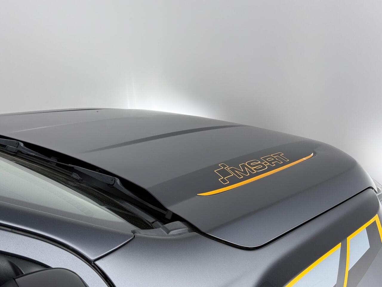 Ford Ranger thumbnail Roof