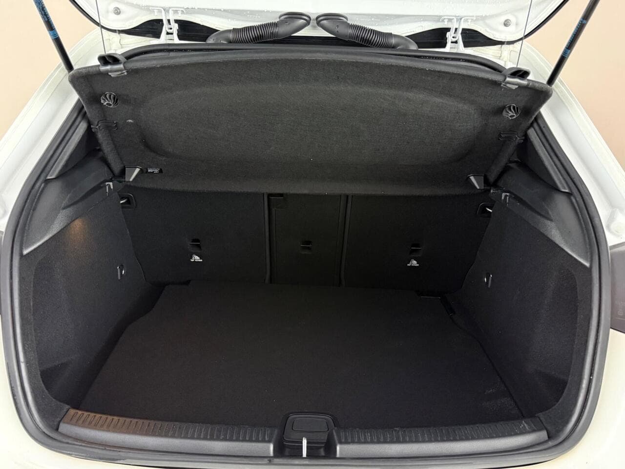Mercedes-Benz A Class thumbnail Boot