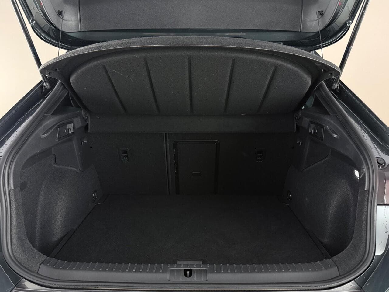 CUPRA Formentor thumbnail Boot