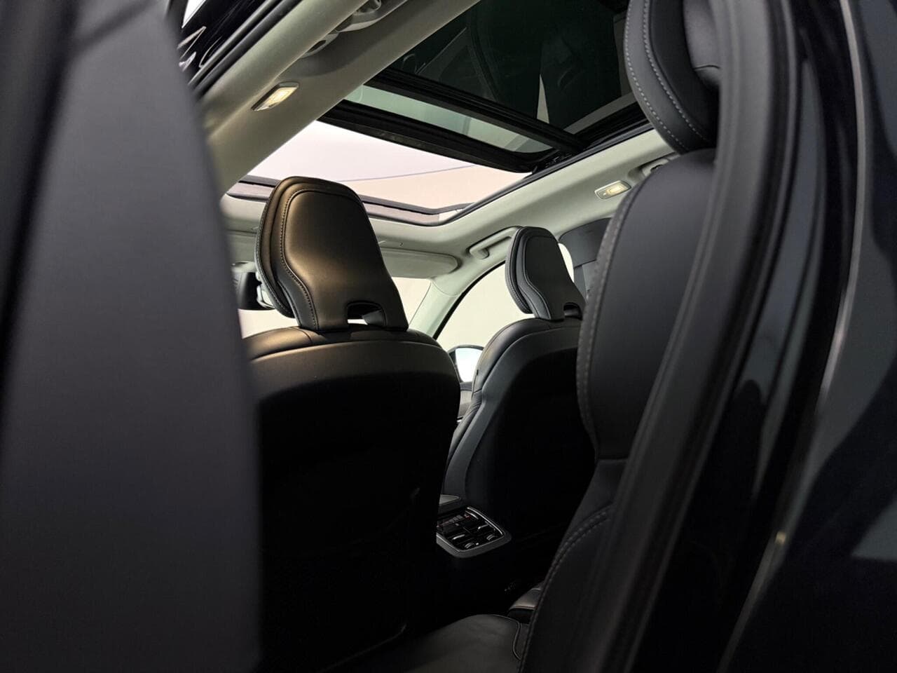 Volvo XC90 thumbnail Inconclusive