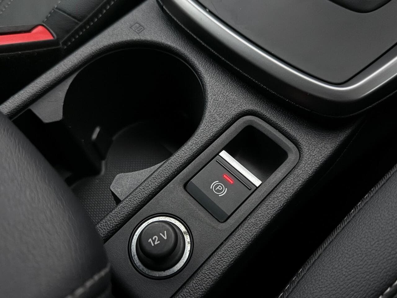 Audi A3 thumbnail Misc Controls