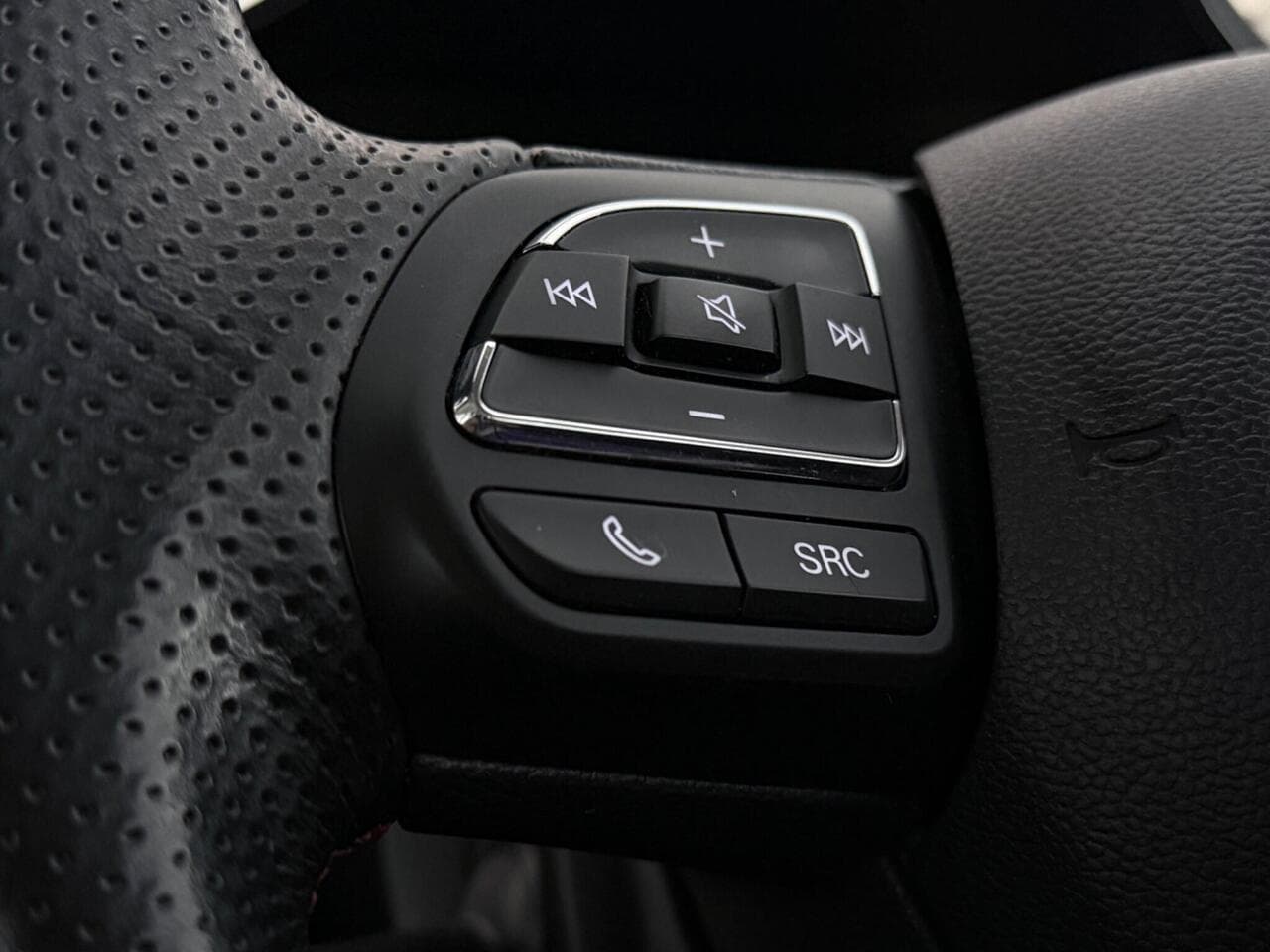 MG MG HS thumbnail Misc Controls