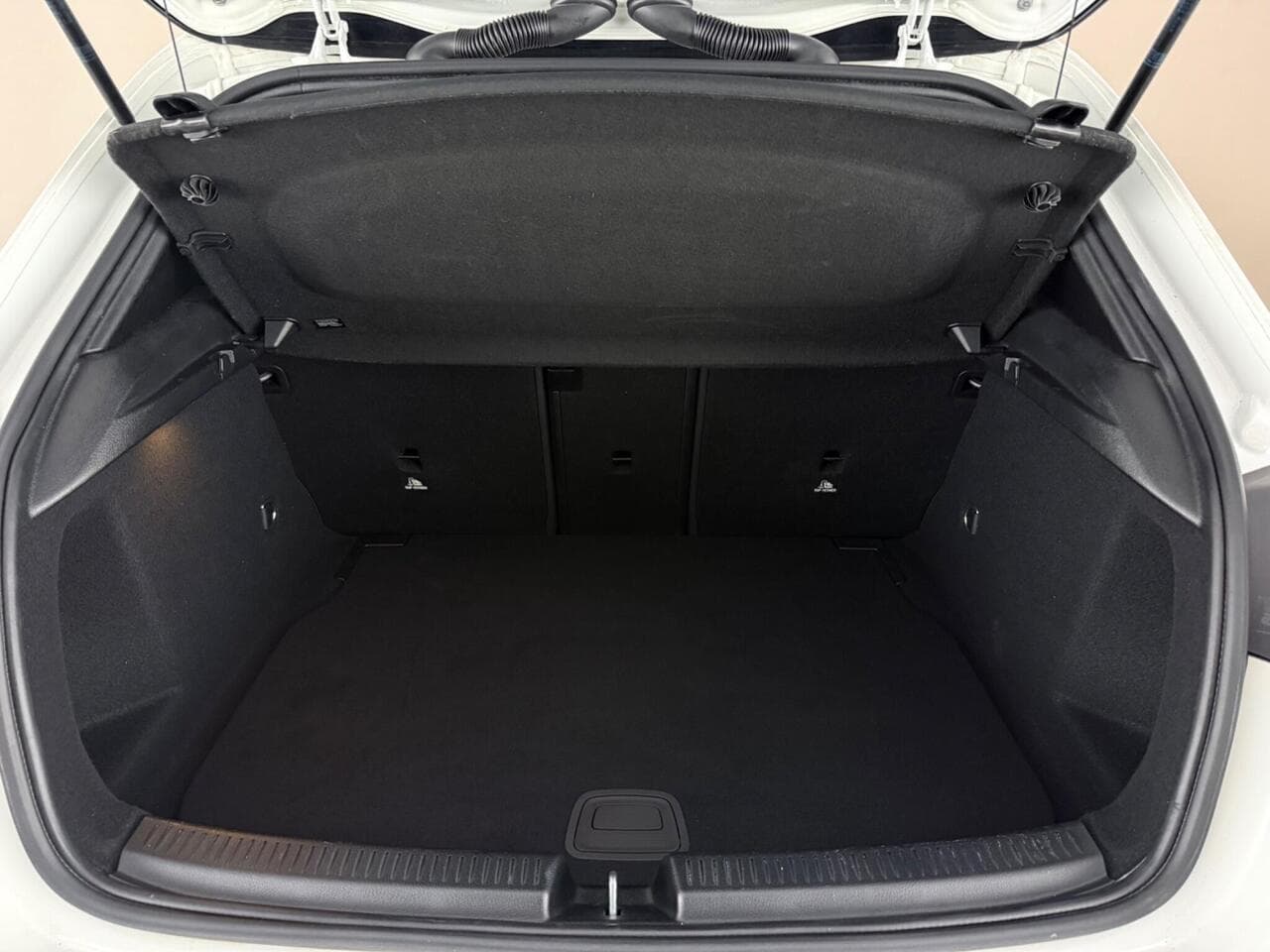 Mercedes-Benz A Class thumbnail Boot