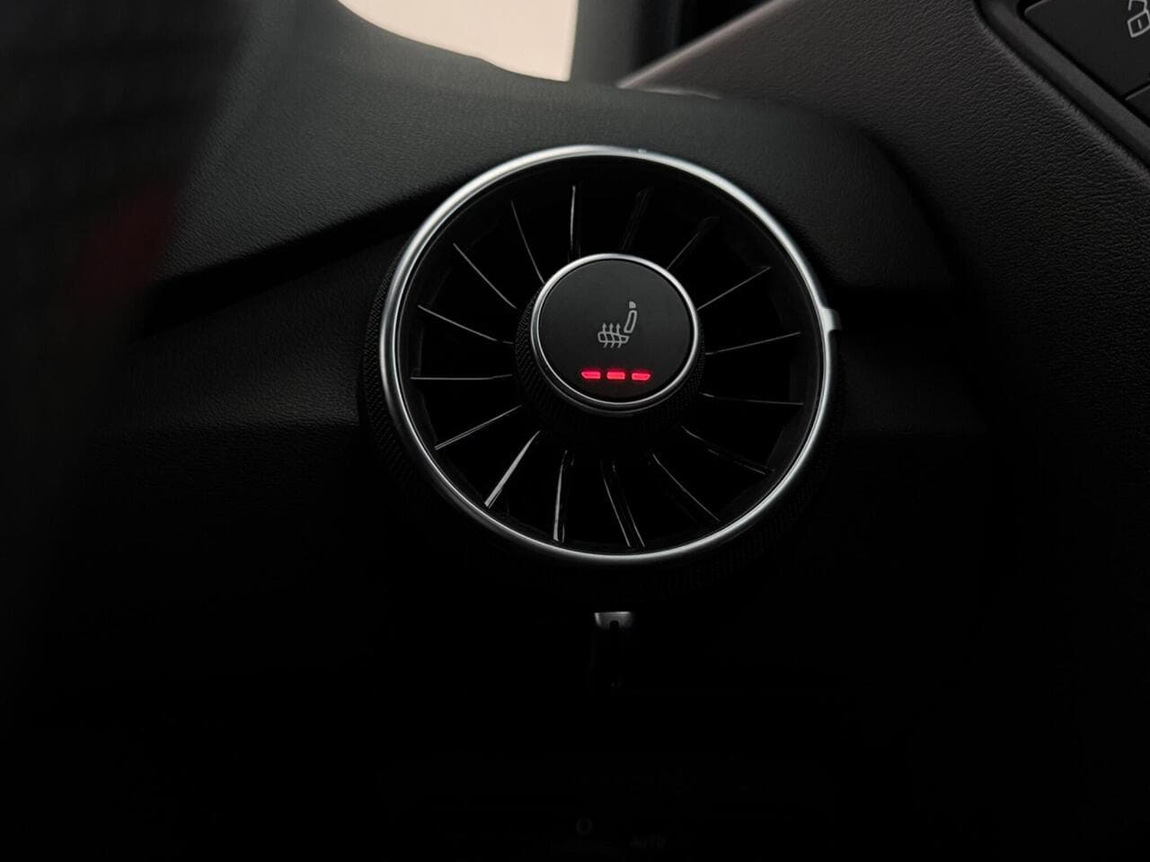 Audi TT thumbnail Inconclusive