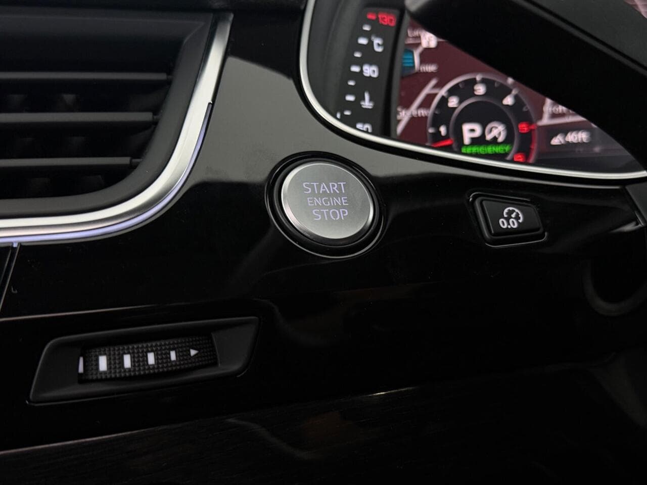 Audi Q7 thumbnail Misc Controls