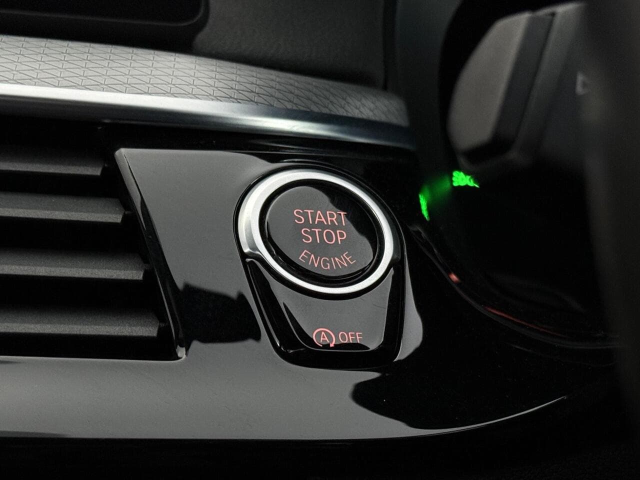 BMW 5 Series thumbnail Misc Controls