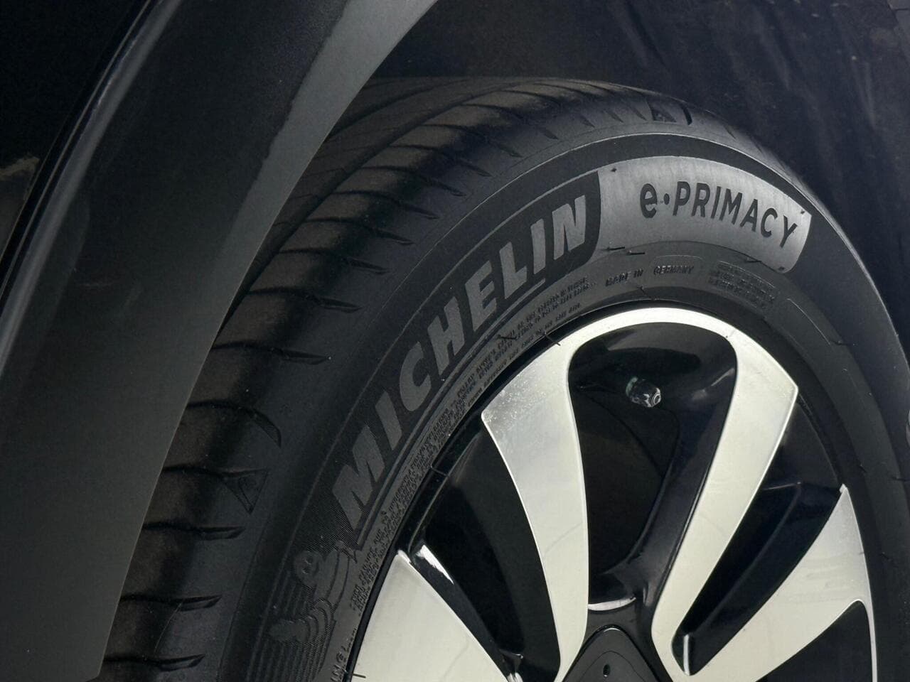 Citroen C3 thumbnail Tyre Tread