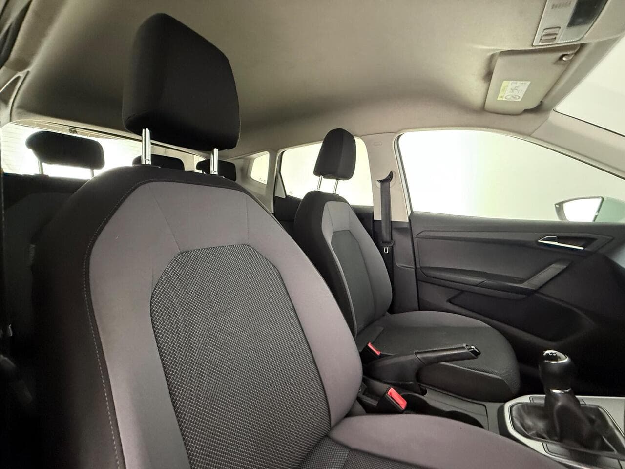 SEAT Arona thumbnail Seat Driver