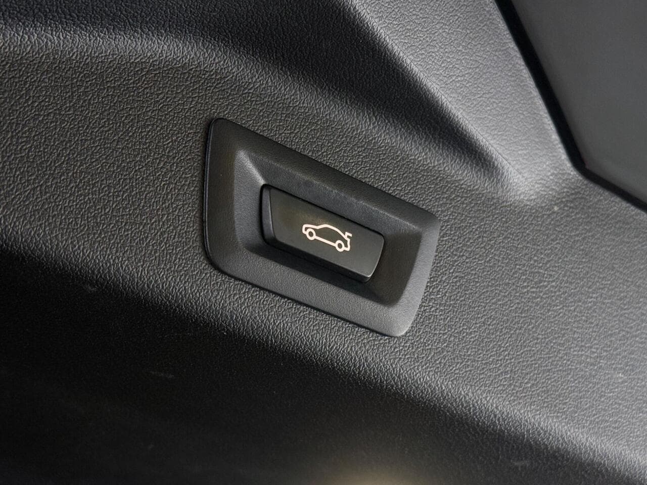 BMW X5 thumbnail Misc Controls