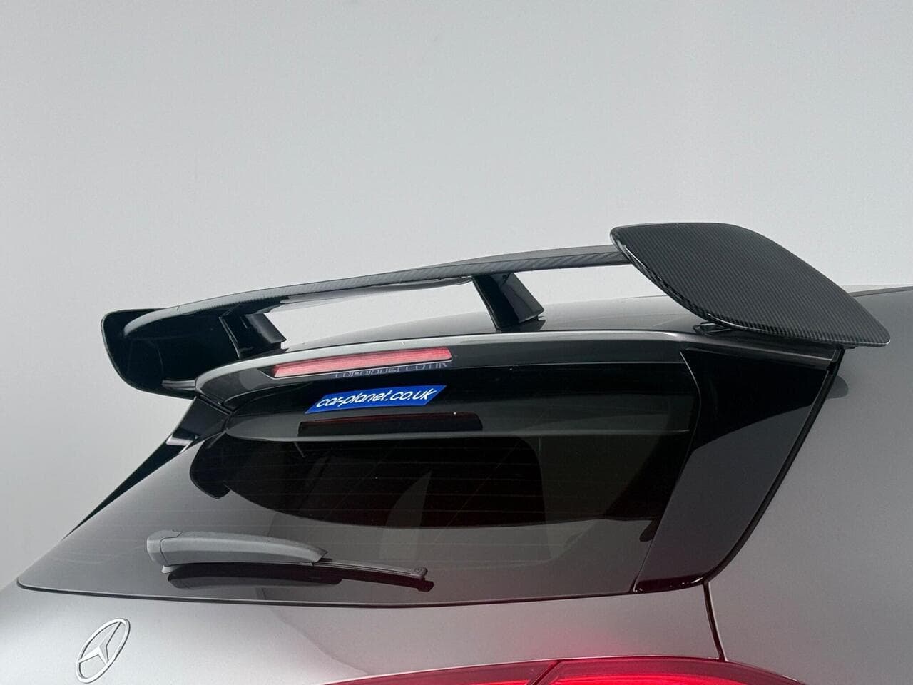 Mercedes-Benz A Class thumbnail Inconclusive
