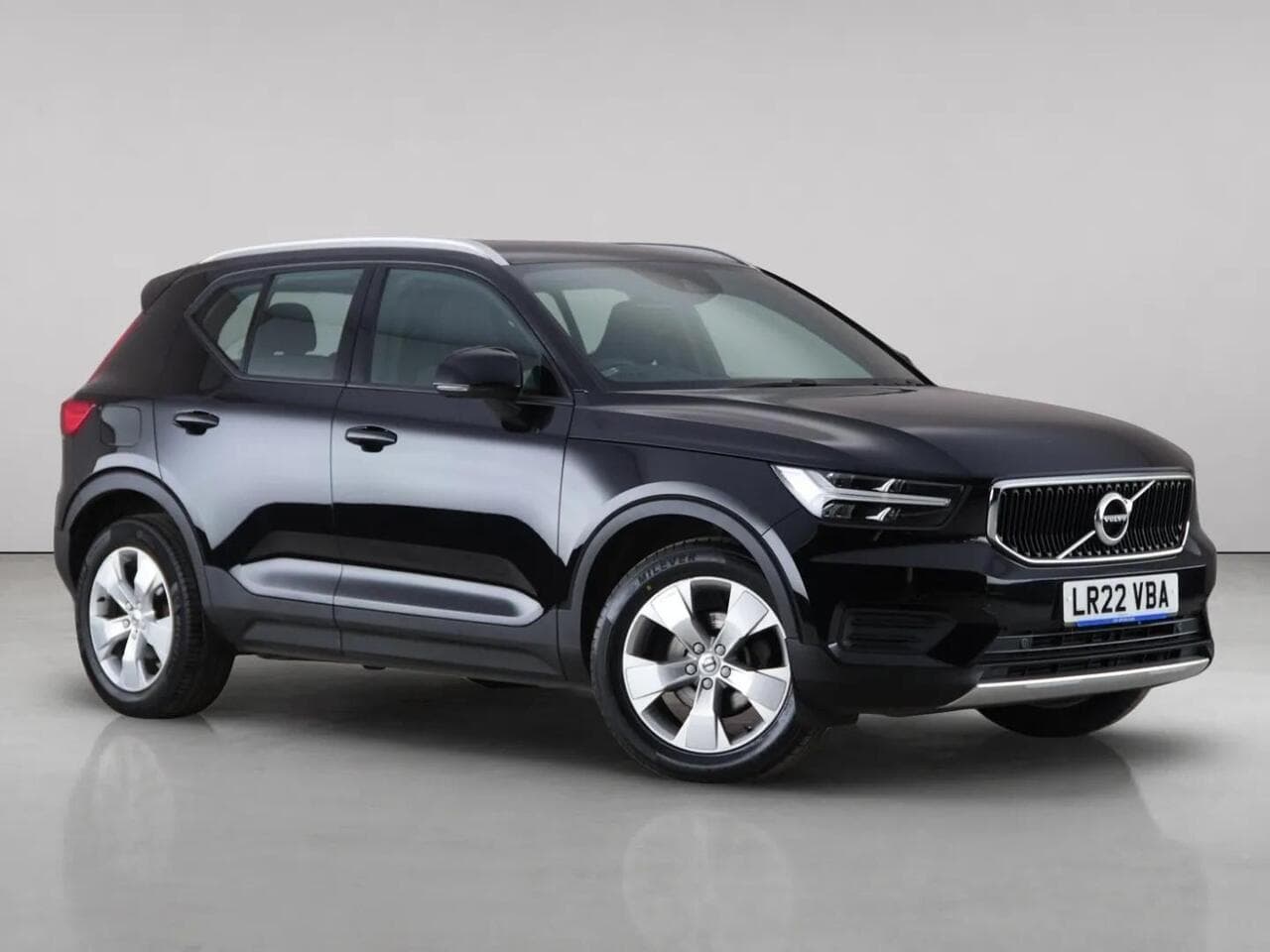 Volvo XC40 - Volvo XC40 1.5 T3 Momentum Euro 6 (s/s) 5dr
