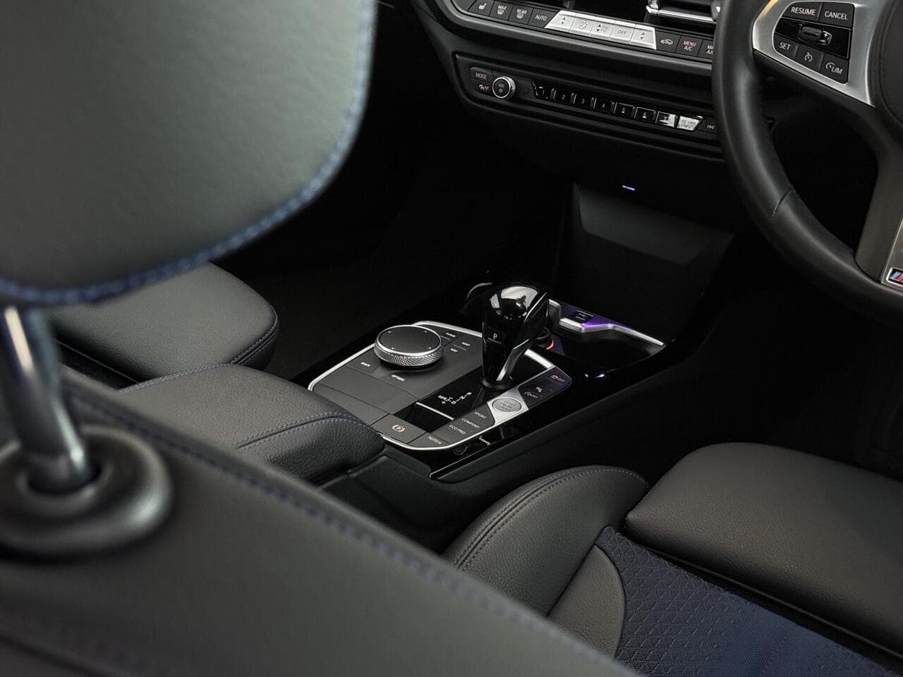 BMW 2 Series Gran Coupe thumbnail Inconclusive