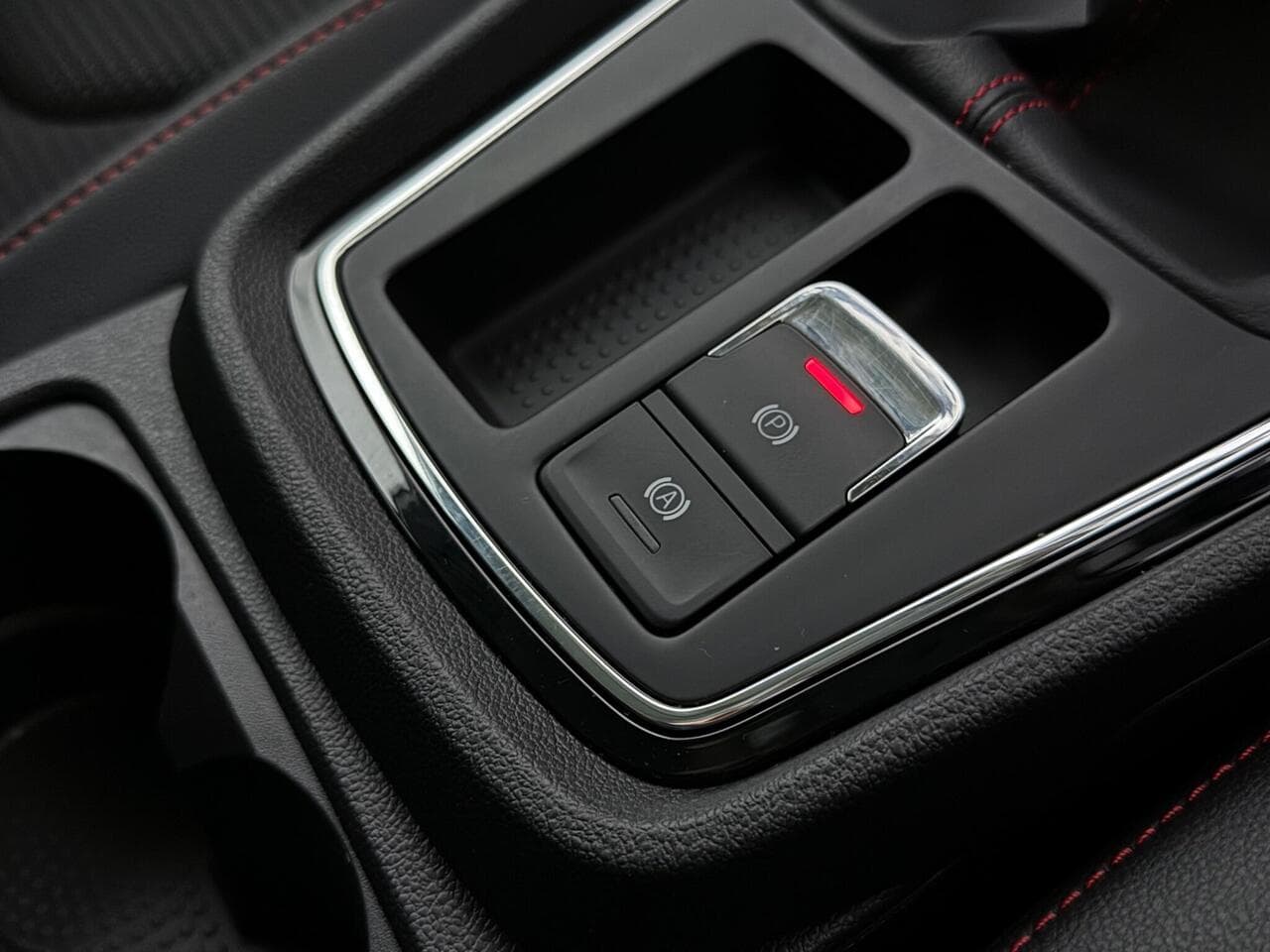 SEAT Leon thumbnail Misc Controls
