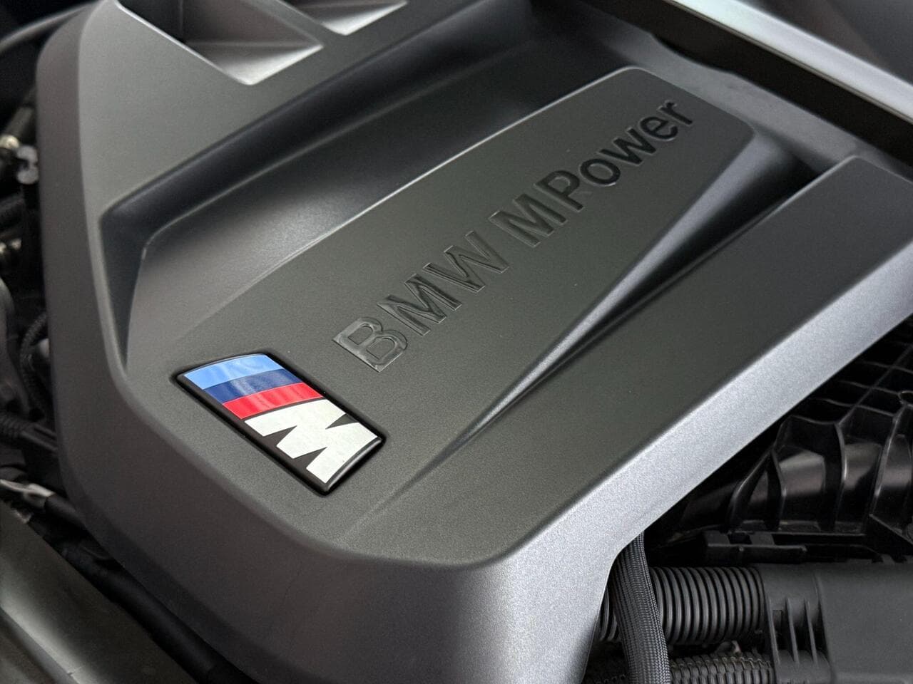 BMW M3 thumbnail Inconclusive